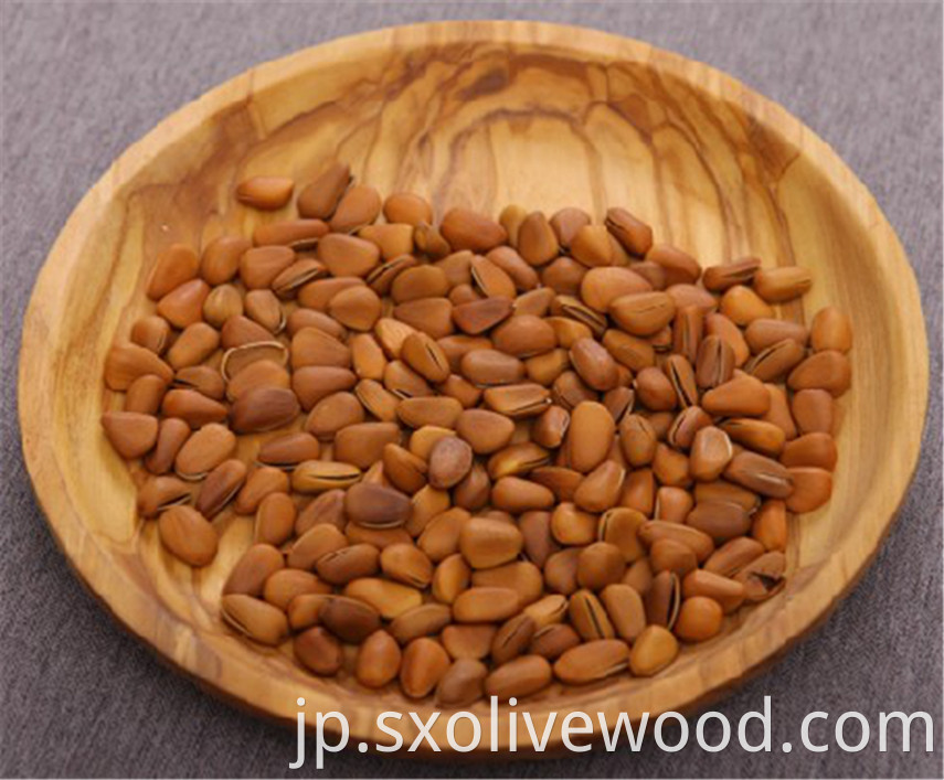 Olive Wood Dish